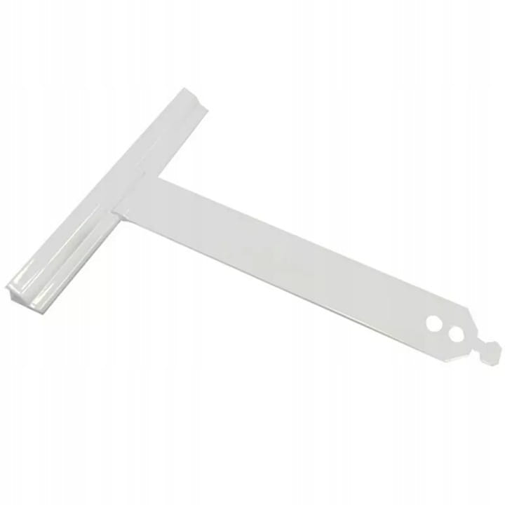Wieszak do rolet zewnętrznych Aluprof WMA/130 130 mm - zestaw 3 sztuk