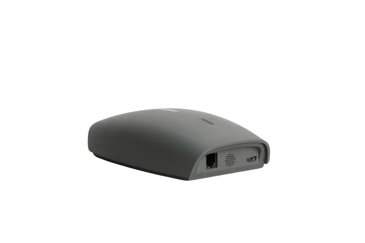 Centrala yooda smart home 2 antracytowa