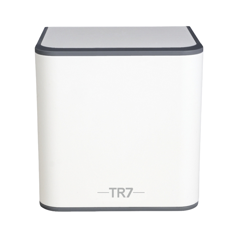 Centrala - menadżer inteligentnego domu Portos TR7