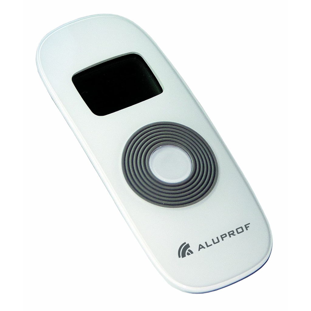 Pilot aluprof 15-kanałowy DC313